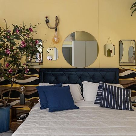 Noah Home Manarola Zewnętrze zdjęcie
