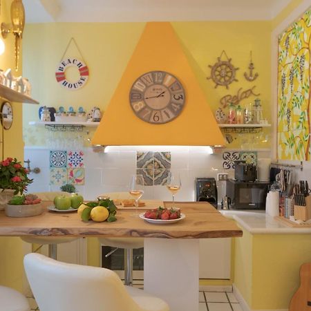Noah Home Manarola Zewnętrze zdjęcie