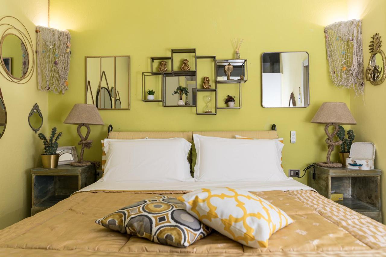 Noah Home Manarola Zewnętrze zdjęcie