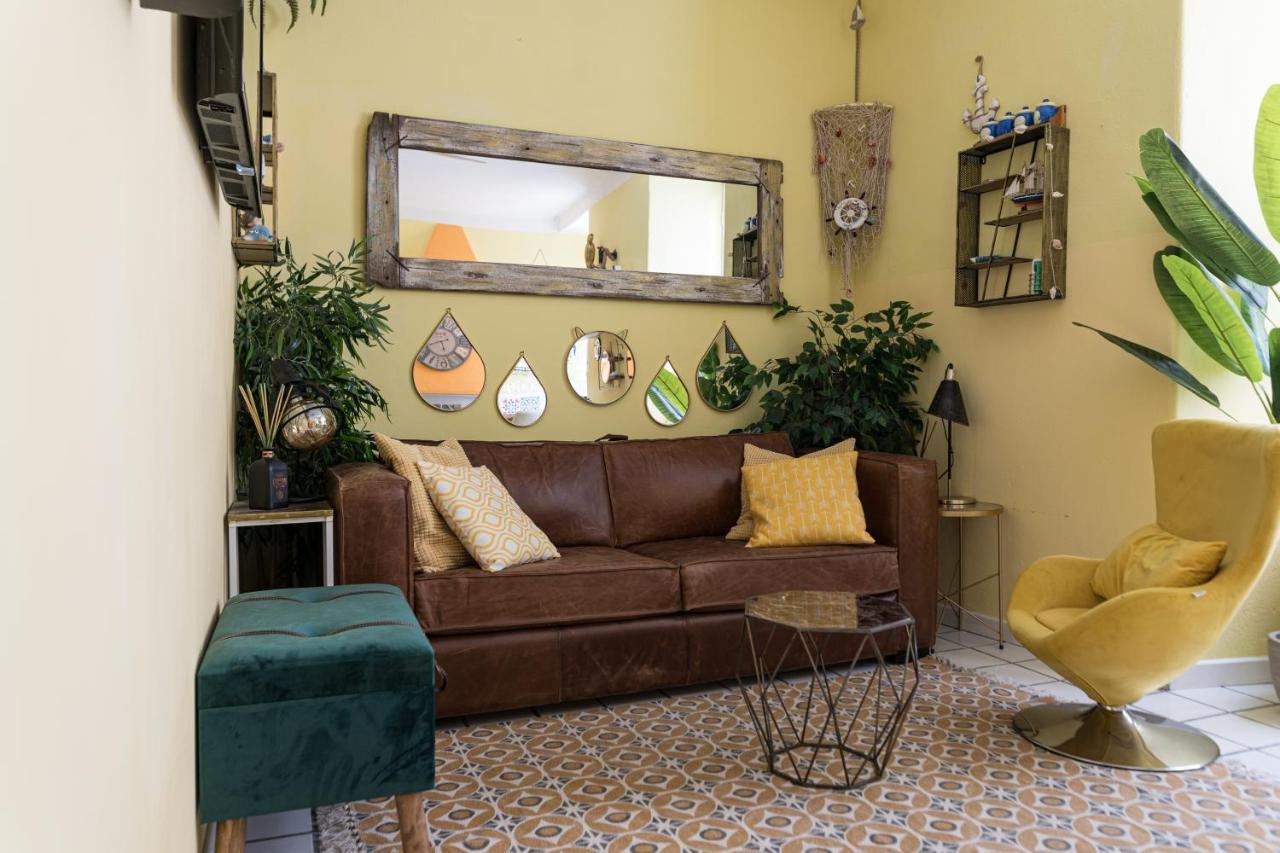 Noah Home Manarola Zewnętrze zdjęcie