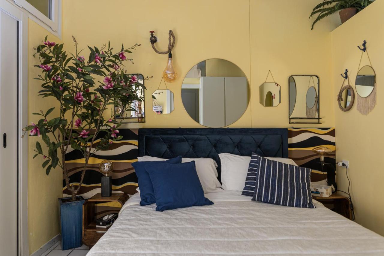 Noah Home Manarola Zewnętrze zdjęcie