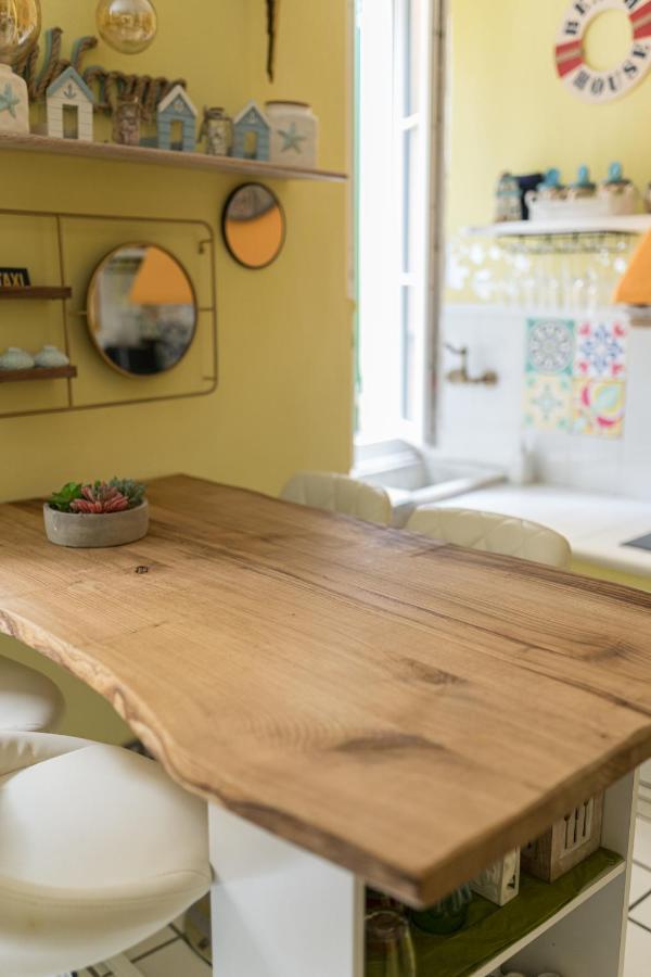 Noah Home Manarola Zewnętrze zdjęcie