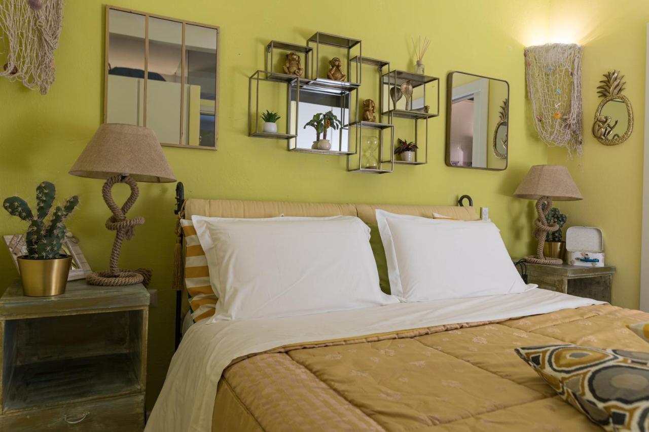 Noah Home Manarola Zewnętrze zdjęcie