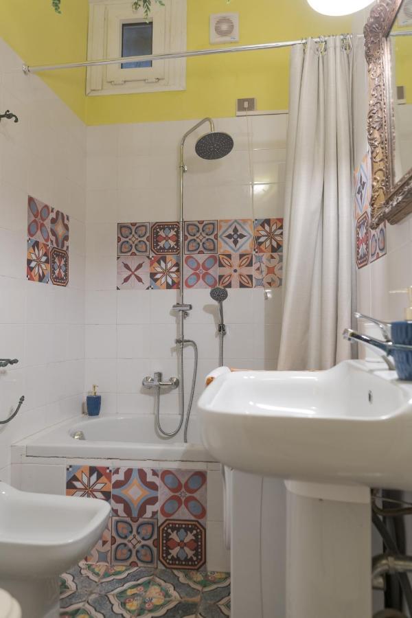 Noah Home Manarola Zewnętrze zdjęcie