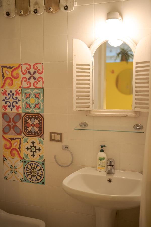 Noah Home Manarola Zewnętrze zdjęcie