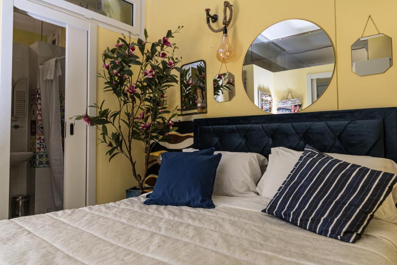 Noah Home Manarola Zewnętrze zdjęcie