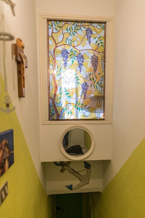 Noah Home Manarola Zewnętrze zdjęcie