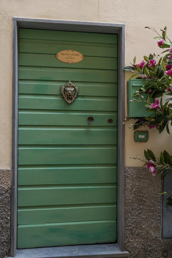 Noah Home Manarola Zewnętrze zdjęcie